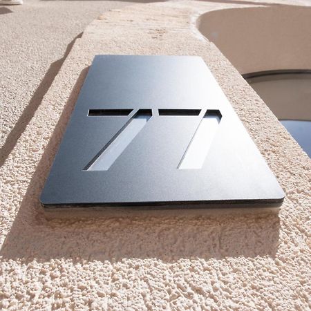 Bassi77 - Rooms & Apartments تراباني المظهر الخارجي الصورة