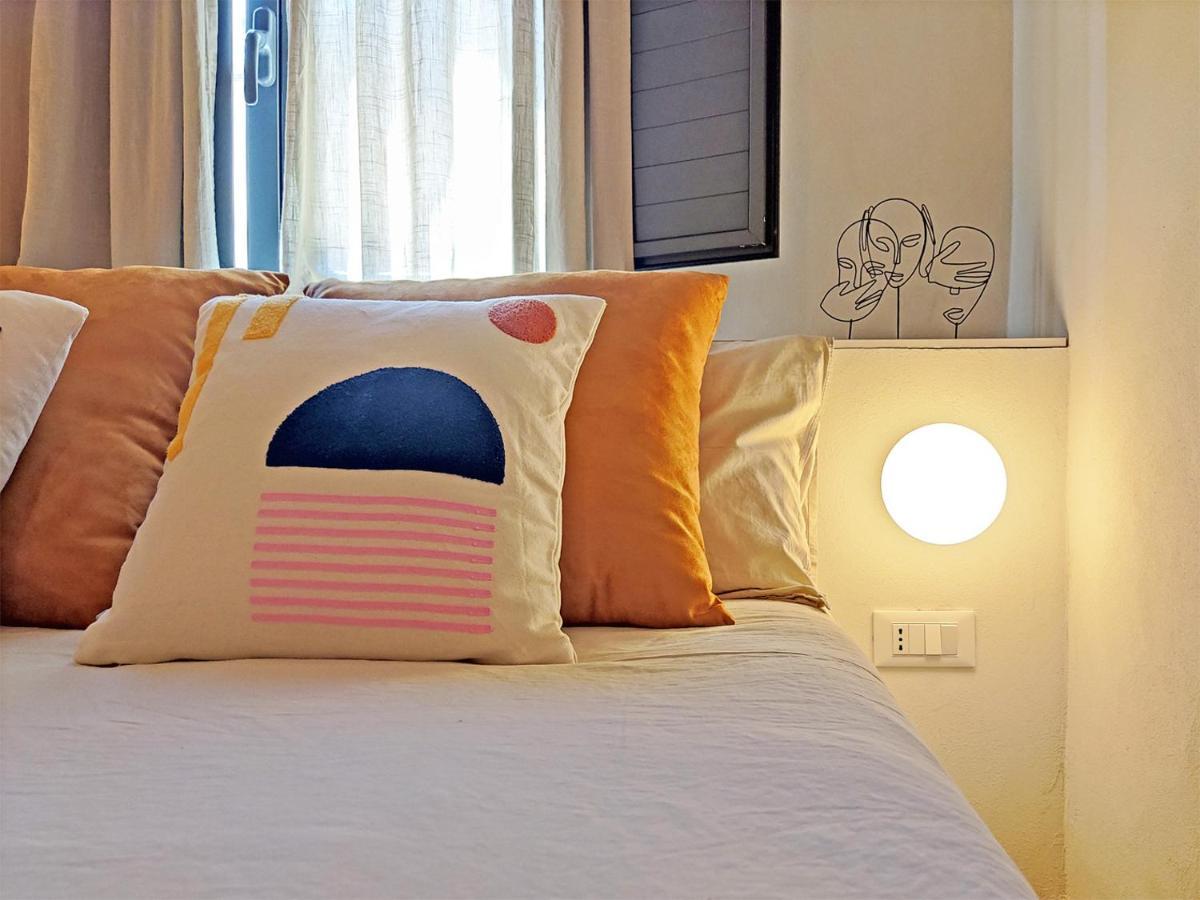 Bassi77 - Rooms & Apartments تراباني المظهر الخارجي الصورة