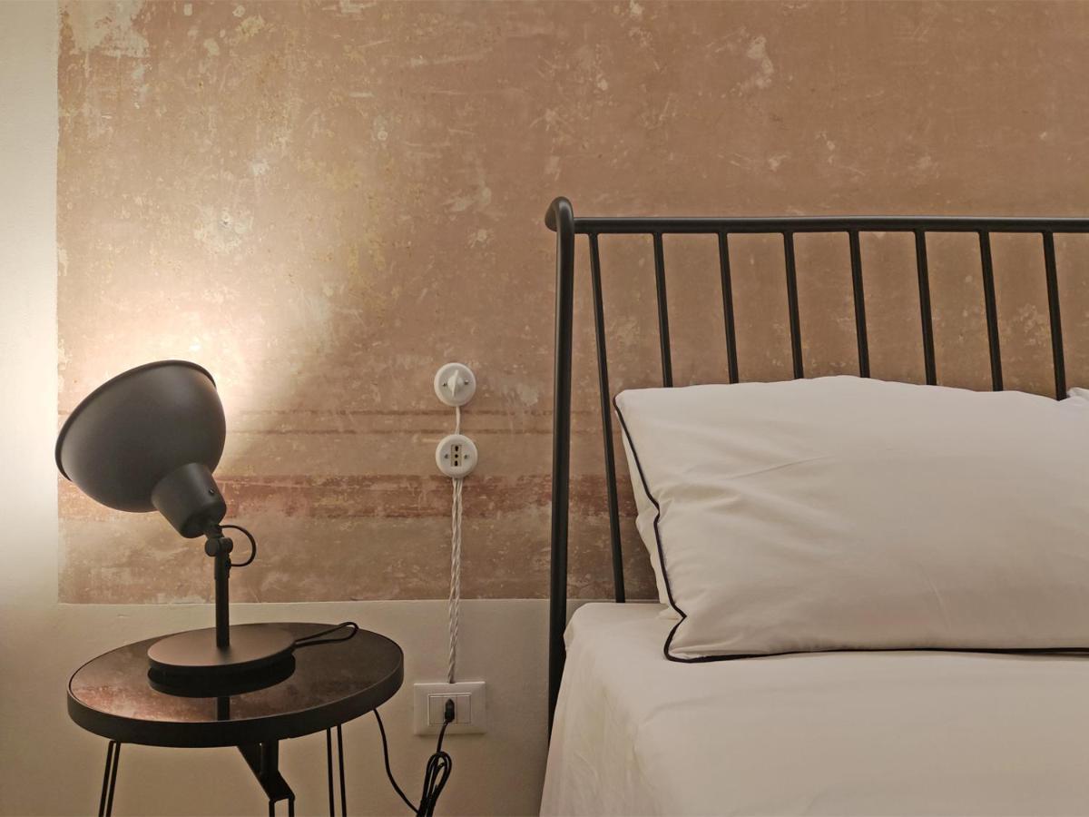 Bassi77 - Rooms & Apartments تراباني المظهر الخارجي الصورة