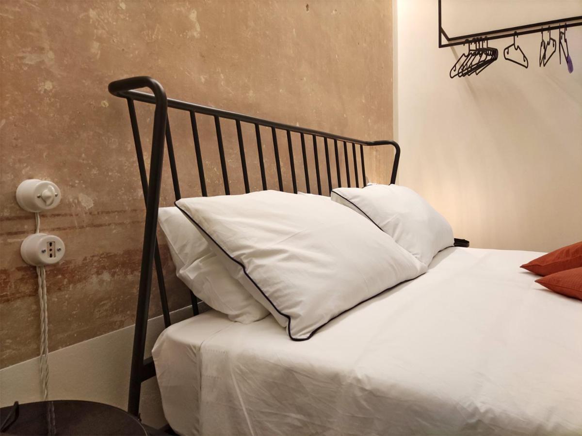 Bassi77 - Rooms & Apartments تراباني المظهر الخارجي الصورة