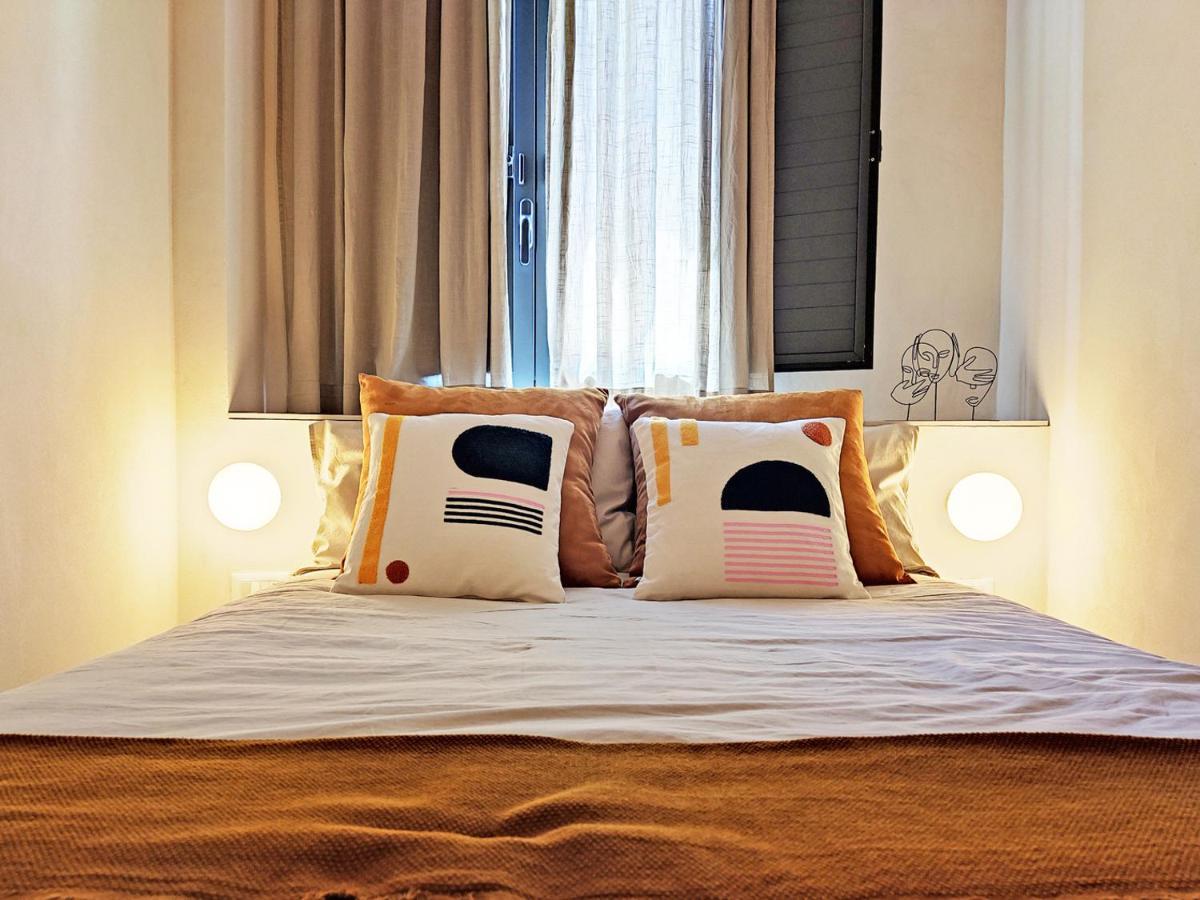 Bassi77 - Rooms & Apartments تراباني المظهر الخارجي الصورة