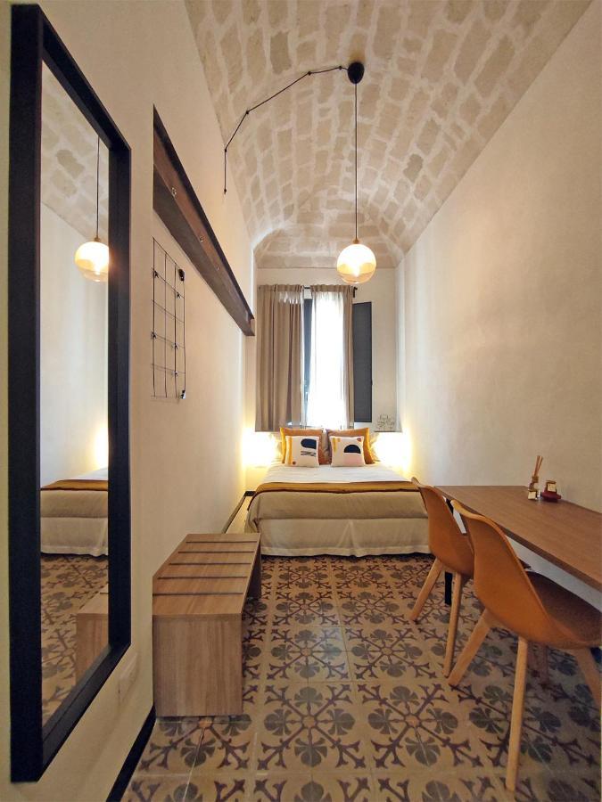 Bassi77 - Rooms & Apartments تراباني المظهر الخارجي الصورة