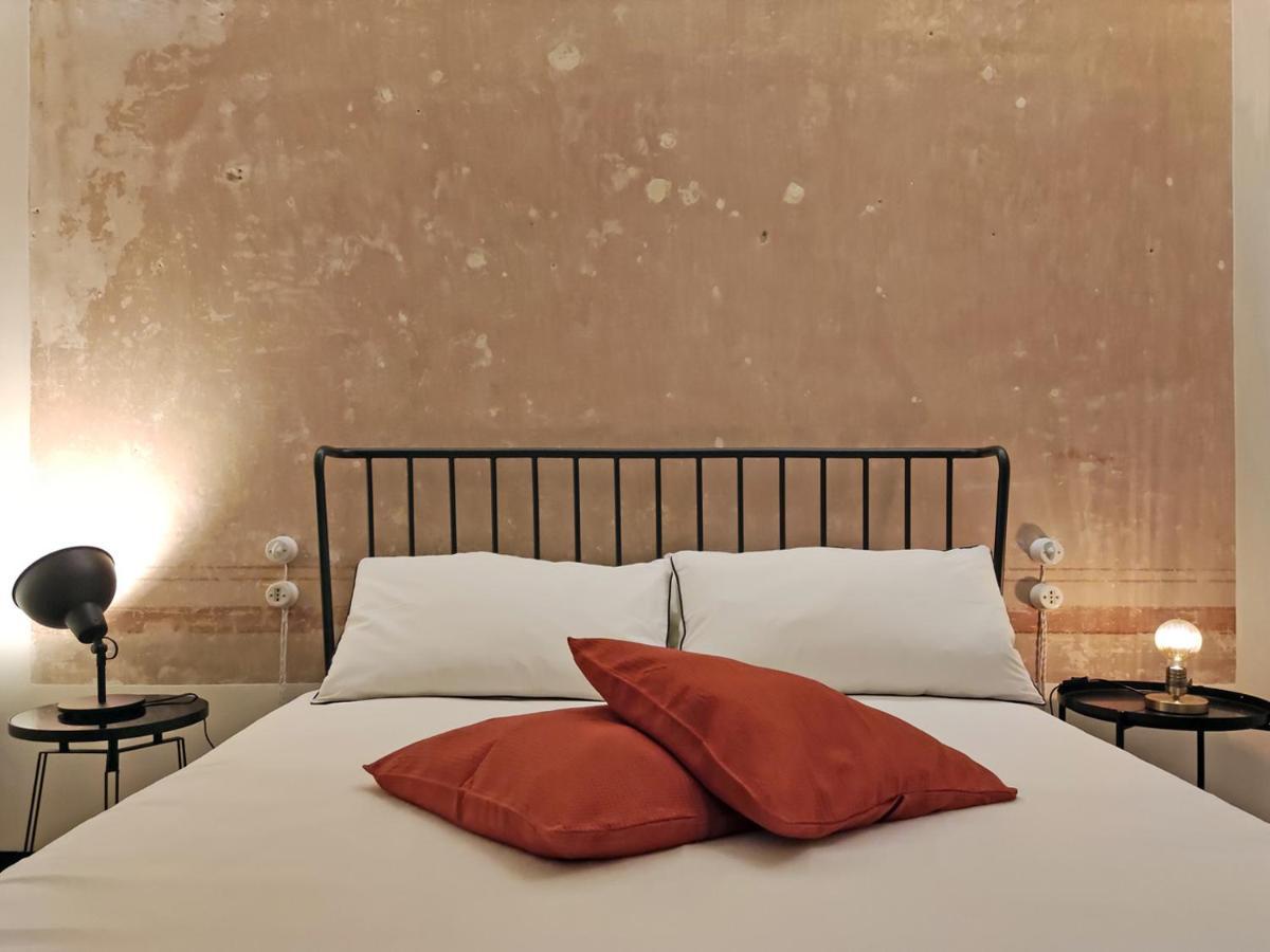 Bassi77 - Rooms & Apartments تراباني المظهر الخارجي الصورة