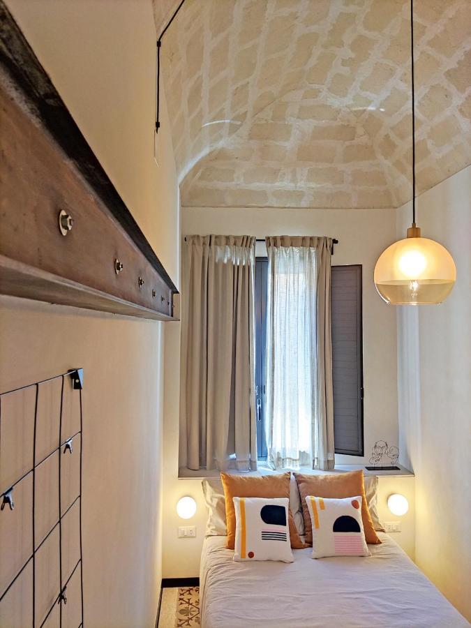 Bassi77 - Rooms & Apartments تراباني المظهر الخارجي الصورة