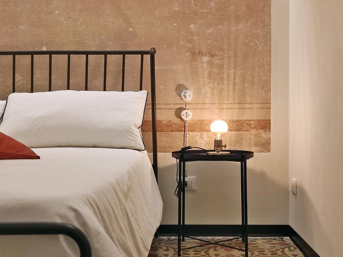 Bassi77 - Rooms & Apartments تراباني المظهر الخارجي الصورة