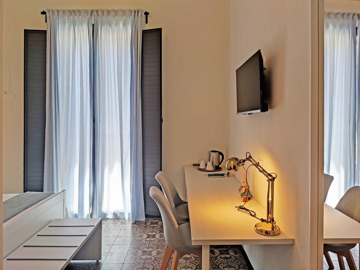 Bassi77 - Rooms & Apartments تراباني المظهر الخارجي الصورة