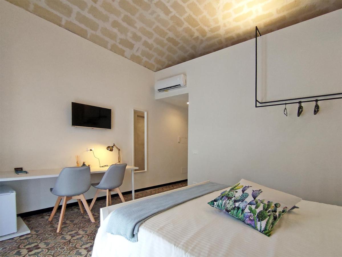 Bassi77 - Rooms & Apartments تراباني المظهر الخارجي الصورة