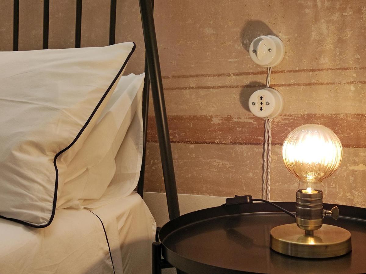 Bassi77 - Rooms & Apartments تراباني المظهر الخارجي الصورة