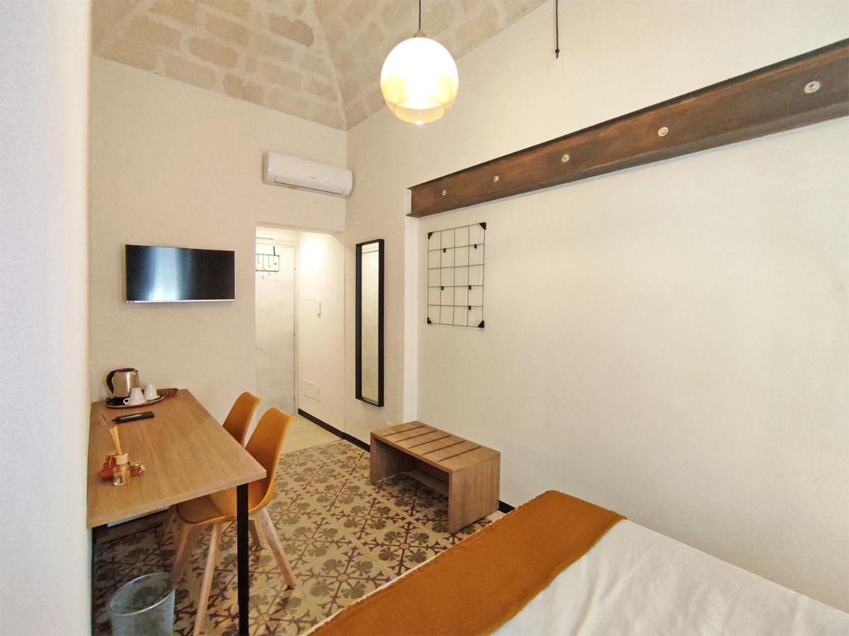 Bassi77 - Rooms & Apartments تراباني المظهر الخارجي الصورة