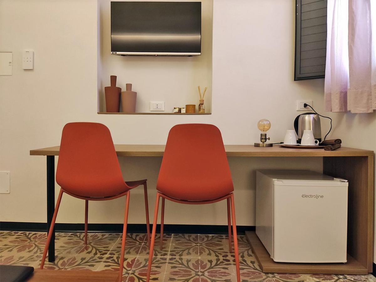 Bassi77 - Rooms & Apartments تراباني المظهر الخارجي الصورة