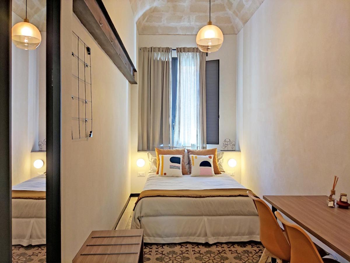 Bassi77 - Rooms & Apartments تراباني المظهر الخارجي الصورة