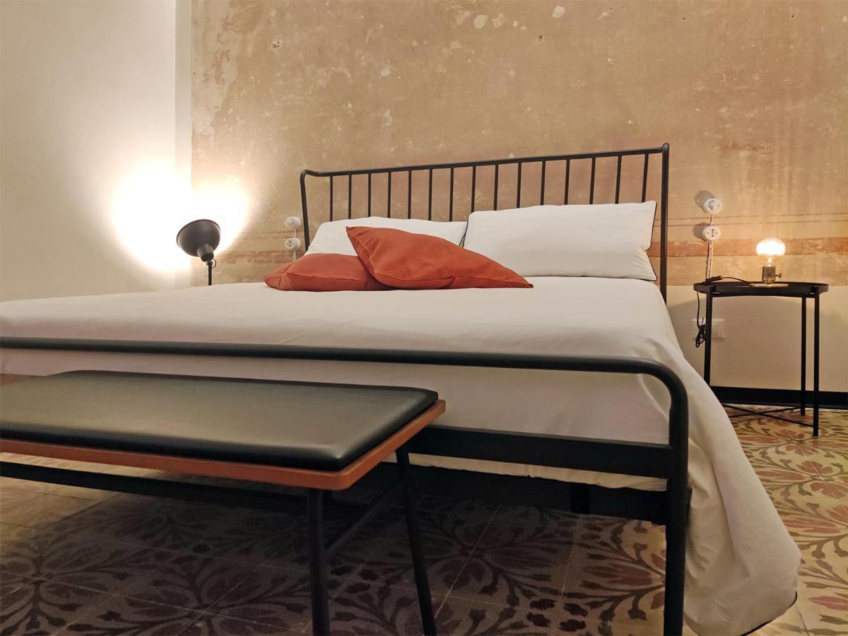 Bassi77 - Rooms & Apartments تراباني المظهر الخارجي الصورة