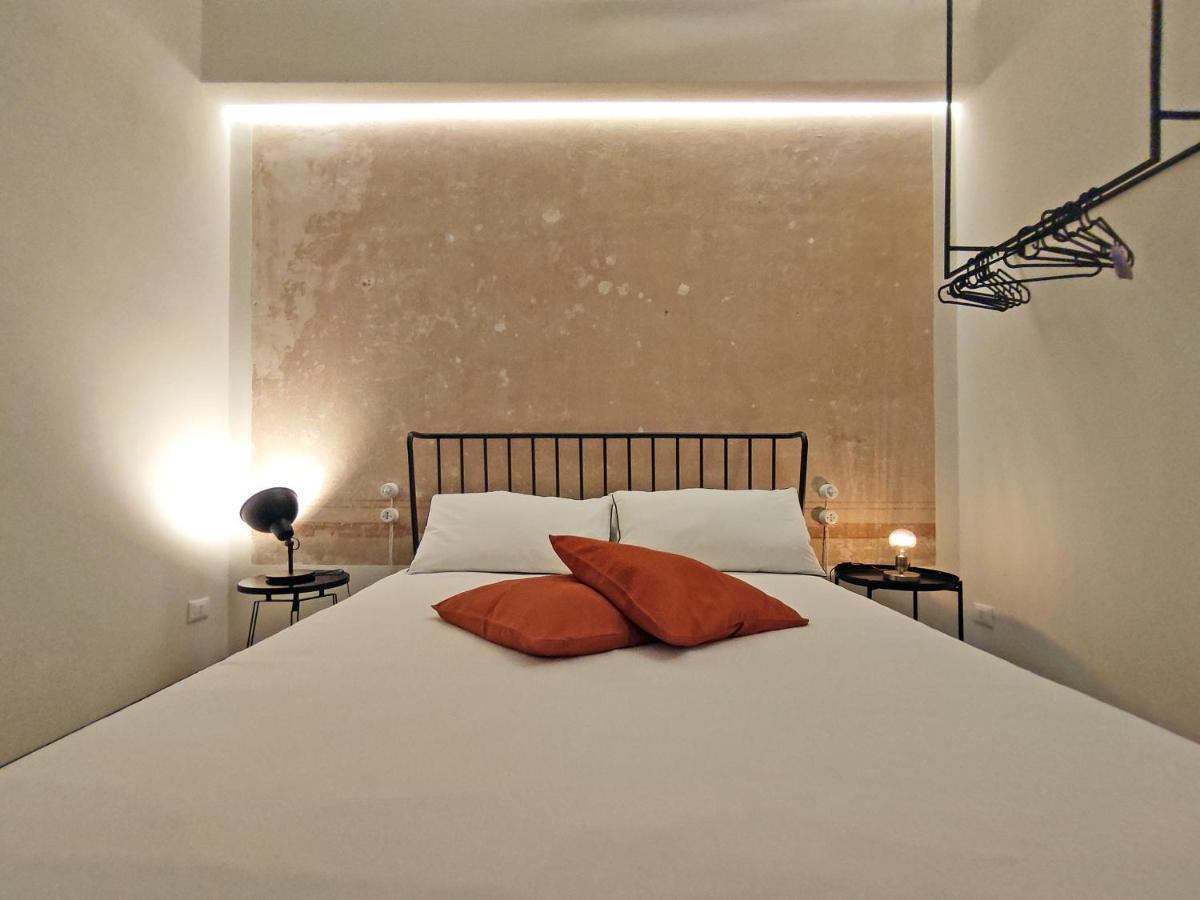 Bassi77 - Rooms & Apartments تراباني المظهر الخارجي الصورة