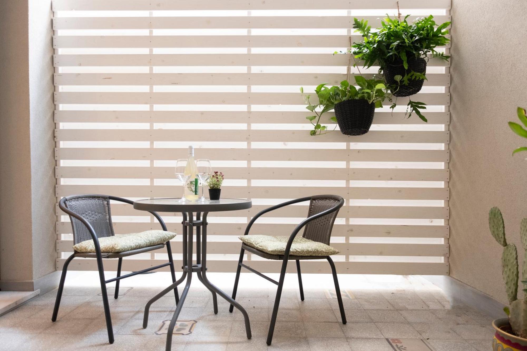 Bassi77 - Rooms & Apartments تراباني المظهر الخارجي الصورة