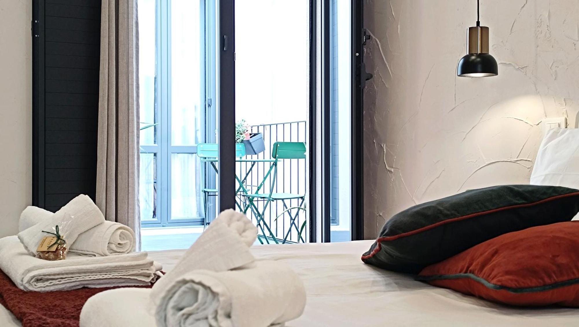 Bassi77 - Rooms & Apartments تراباني المظهر الخارجي الصورة