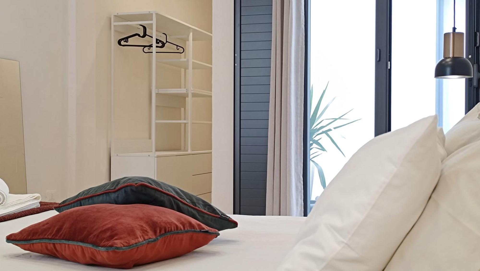 Bassi77 - Rooms & Apartments تراباني المظهر الخارجي الصورة
