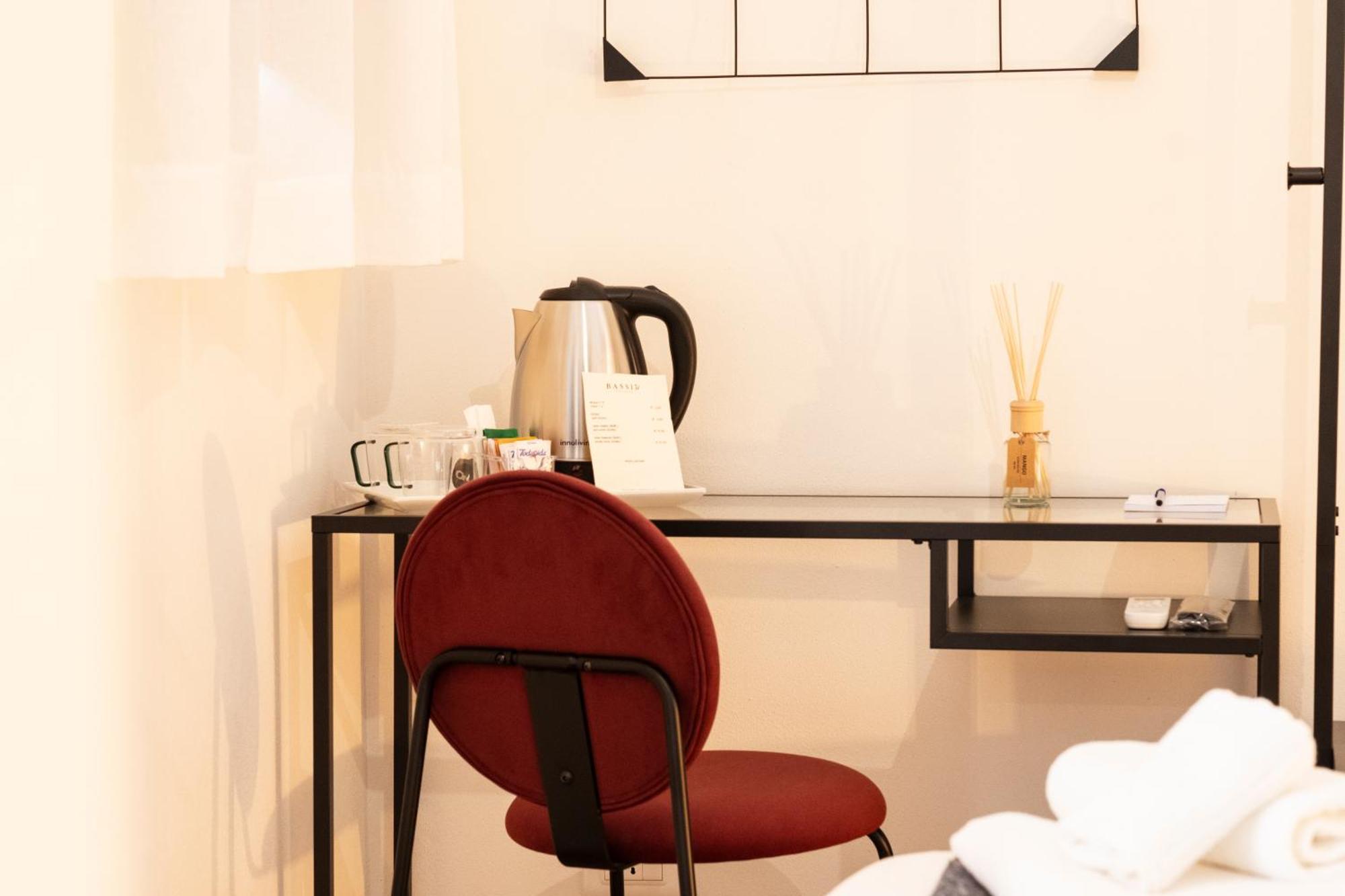 Bassi77 - Rooms & Apartments تراباني المظهر الخارجي الصورة