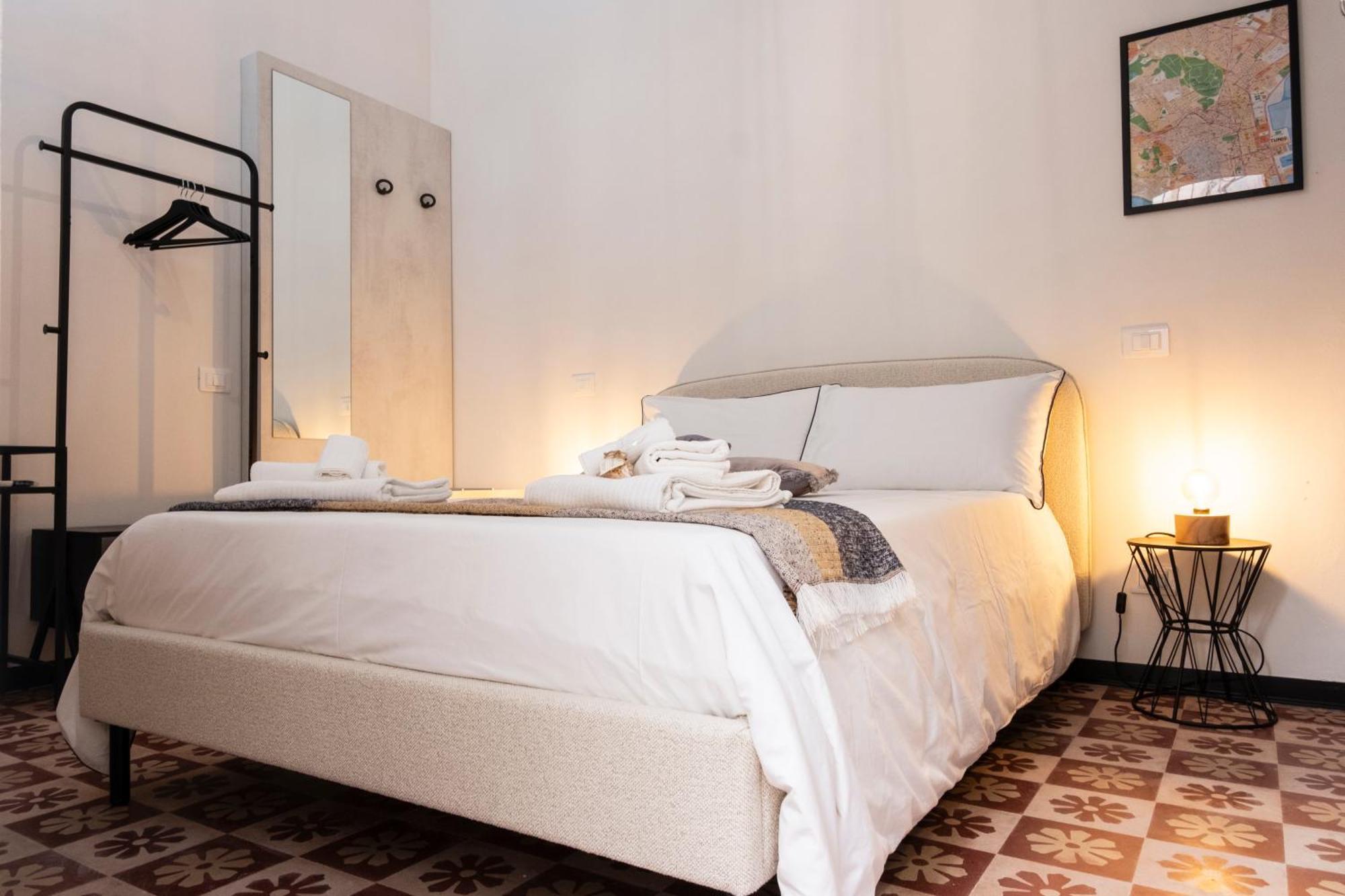 Bassi77 - Rooms & Apartments تراباني المظهر الخارجي الصورة
