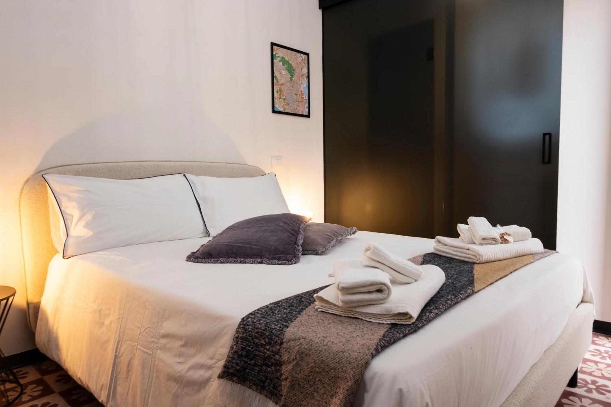 Bassi77 - Rooms & Apartments تراباني المظهر الخارجي الصورة