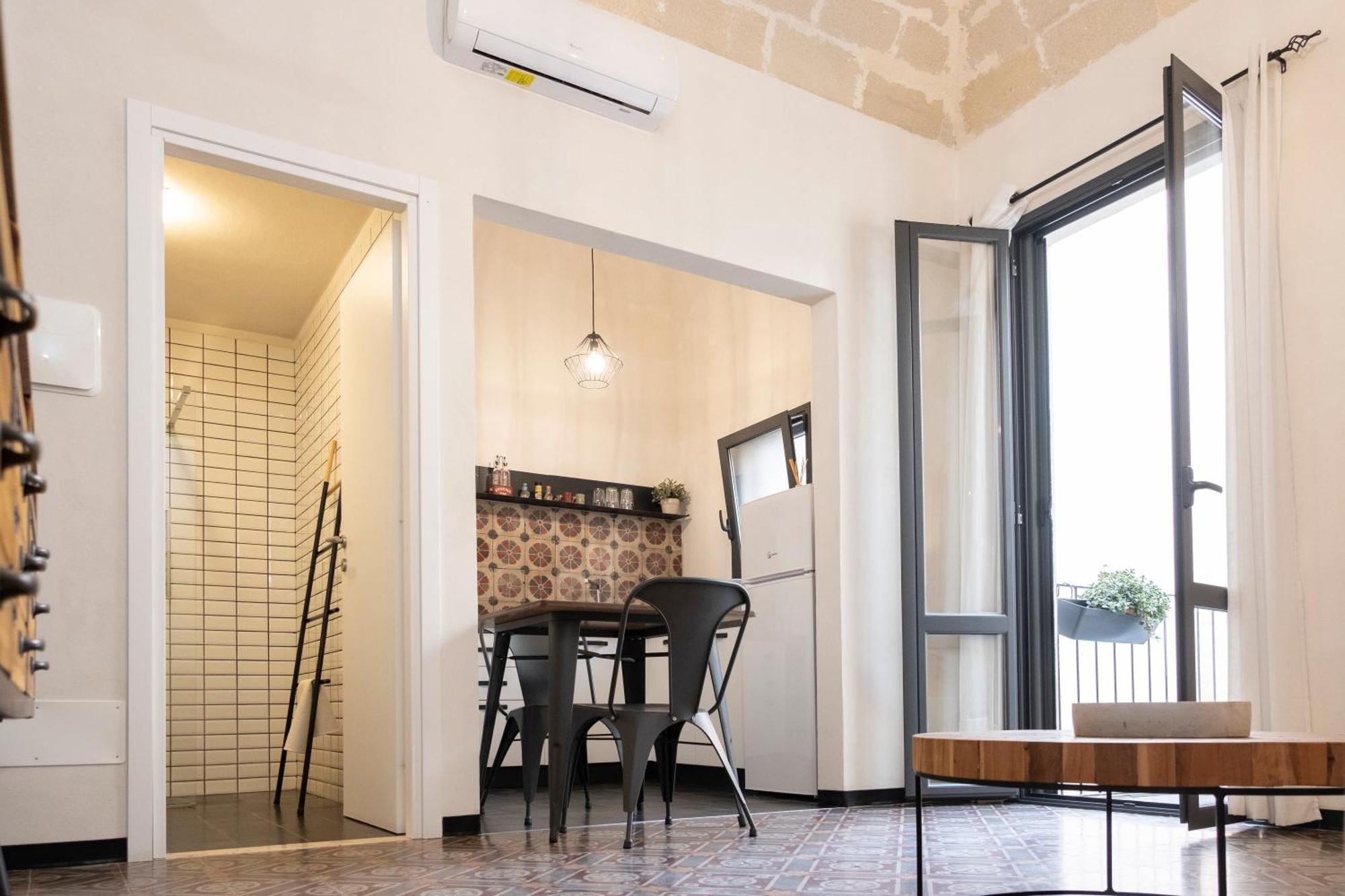 Bassi77 - Rooms & Apartments تراباني المظهر الخارجي الصورة