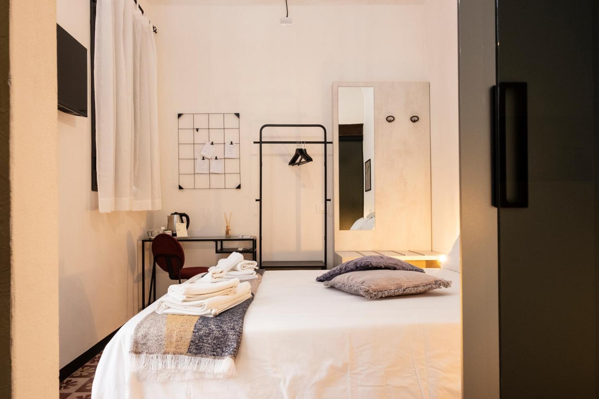 Bassi77 - Rooms & Apartments تراباني المظهر الخارجي الصورة